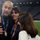 Pep Guardiola's wife 'moves out of family home' after Man City boss 'broke promise'