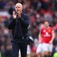 Every word of Arne Slot's heated rant after Manchester United win vs Liverpool