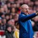Sean Dyche sacked by Nottingham Forest after less than 4 months and 17 games in charge