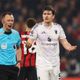 Harry Maguire reaction to fourth official showed Manchester United injustice at Bournemouth