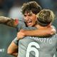 Mussolini's great-grandson makes Serie A debut