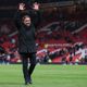 History-maker Daniel Farke's important Leeds United point amid full-time gesture at Man United
