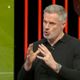 Jamie Carragher tells Arne Slot why he should be worried after Liverpool boos following Tottenham