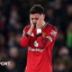 Frustration and anger - why 'huge question marks' hang over Man Utd