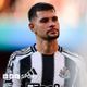 What's going on at Newcastle with Bruno's future in doubt?