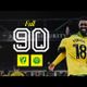 Canaries Rally to Sink Sheffield United | Norwich City v Sheffield United | Full 90
