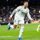 Kylian Mbappe scores penalty as crisis-hit Real Madrid beat Levante