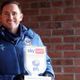 Lampard wins second manager of the month award