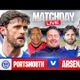Portsmouth vs Liverpool | Match Day LIVE | FA Cup