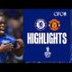 Chelsea Women 3-0 Man Utd Women | Blues Seal Domestic TREBLE! | HIGHLIGHTS & REACTION | WFAC 24/25