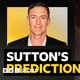 Sutton's predictions v Embrace bassist Steve Firth