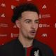 Curtis Jones makes Liverpool transfer admission as two targets confirmed