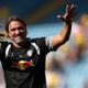 Leeds United set for Dublin TV showdown as striker faces crunch point vs Man United
