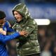 Chelsea fans are all saying the same thing about Estevao Willian and Cole Palmer