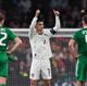 Will Cristiano Ronaldo miss the first two games of the World Cup after Ireland red card?