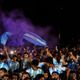 Keir Starmer blamed for World Cup failure as Argentinians burn England flags in night of chaos