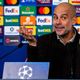 Why Man City are late for Real Madrid press conference ahead of Champions League game