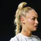 Alisha Lehmann shares disturbing video as women's football star is burgled for the second time