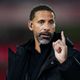 Rio Ferdinand 'hurt' after Liverpool beats Manchester United with key new signing