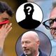 Alan Shearer and Gary Lineker both in full agreement about Bruno Fernandes after Fulham draw, one Man Utd ace teased