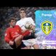 The Greatest Leeds v Man Utd Match? | Classic Premier League Highlights, 2001/02