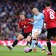 Man United vs Man City TV channel, live stream info and how to listen
