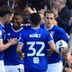 Automatic promotion Ipswich's to lose as relentless Saints run continues