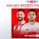 Can Sheff Utd heap more pressure on West Brom? Saints to march on? - EFL on Sky this weekend