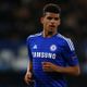 Dominic Solanke says one Chelsea player used to blow him away when he was in the academy