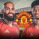 Amad and Mbeumo 'dreaming' of Premier League title win with Man Utd