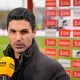 Arteta insists Arsenal’s stats prove their critics wrong