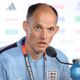 BREAKING Thomas Tuchel makes bold decision with star 'set to start' against Argentina