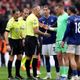 Everton's players tasked with learning from costly Merseyside derby mistake