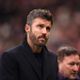 Michael Carrick says one Man Utd player is a 'joy to watch' after Fulham win, back at his best
