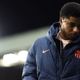 Marcus Rashford has Man United reunion at Newcastle ahead of Barcelona decision