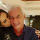Inside Ian Rush's love life with partner 16 years younger as Liverpool icon eyes Xmas homecoming