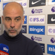 Pep Guardiola makes Arsenal claim after Manchester City’s win over Chelsea