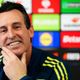 Unai Emery impressed with Aston Villa’s desire in victory over Basel