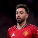 Bruno Fernandes sends message to Manchester United supporters after 2-1 home loss to Leeds