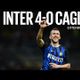 CANCELO, ICARDI, BROZOVIC E PERISIC SIGLANO IL SUCCESSO  |INTER 4-0 CAGLIARI | EXTENDED HIGHLIGHTS