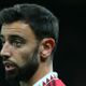 Man United vs West Ham: Neville rues Bruno Fernandes shot against post as hosts toil