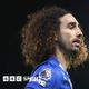 Why is Cucurella only getting a one-match ban?