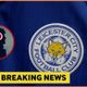 Player takes a swipe at Leicester City after “difficult” transfer