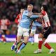 Man City player ratings vs Sunderland with two 5/10s as Erling Haaland struggles