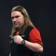 How Ryan Searle who can barely see darts board with eye condition could beat Luke Littler