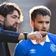 Raskin feared Rangers career was over under Martin