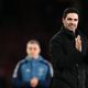 Mikel Arteta sends Premier League title race message to Man City and Chelsea after Arsenal beat Tottenham
