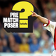 Pre-Match Poser no.14: Can you answer this elite-level football quiz question?