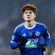 Valentin Barco admits Chelsea already have a player with more potential than him