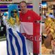 Meet the England superfan who spent £100,000 on World Cups with tips for 2026 travel